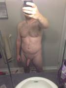 30 [M] Out Of My Comfort Zone.... What Do You Say??