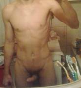 (M) 20Yo 175Cm, What Do You Guys Think?