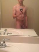 21 [M] Tell Me What You Think I Suppose.