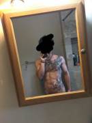 I Despise My Tattoos. Do They Ruin My Body? M27