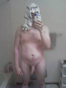 F**K It....whats The Worse That Could Happen? [M-25]