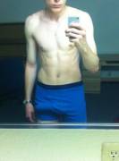 Do I Fill [M]Y Boxers? ;) (23)