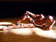 Statement: First Post For You Organic Meatbags Who Will Enjoy My Wide Array Of Assassination ...