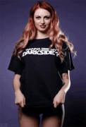 Check Out Her Darkside