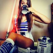 Are These The Droids You Are Looking For?