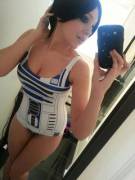 Nicole Marie Jean In The Best Swimsuit Ever!