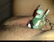 Then The Sarlac Devoured Him.