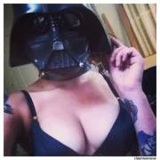 &Amp;Quot;I Want You To Tear This Shirt Apart Until You Find Those Boobs. Give Me ...