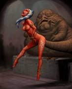 Life After Being A Jedi Was Rough For Asoka