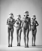[Nsfw] Stormtroopers