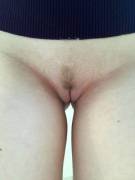 I Feel Like This Might Fit Here! [Self]