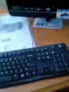 Office Workfpov (X-Post From /R/Reversepov)