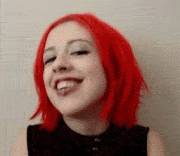 Oh My Fuck. (Larkin Love)