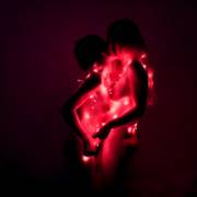 Now I'd Like To Just Skip Over Halloween And Right On To Christmas.