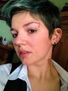 My Girl Likes To Bite.