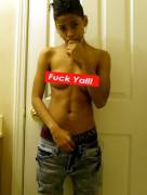 Fuck Yall