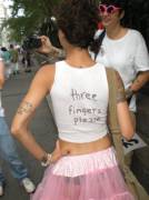 She Knows What She Likes