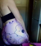 (Had To Repost Cause Imgur Was Being Weird) Any Adventure Time Fans Here? Lsp Is ...