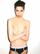 Own Up - You All Own Underwear Like This.