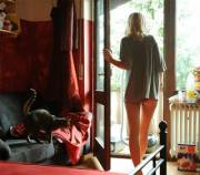 Waking Up To The World With A Friend