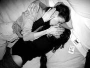 Tumbling Into Bed With A Pack Of Marlboro's