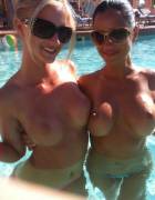 Good Friends [Via /R/Slutsincollege]