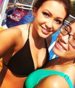 Bikinis [X-Post From /R/Facebookbikinis]