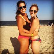 Definitely Some Compression Going On