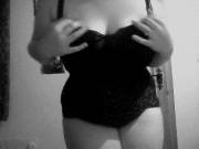 Lingerie And Boredom Go Well (Gif[F]S)