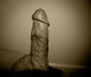 A Vintage Pic Of [M]E