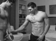 Even My Straight Friends Enjoyed This One. Who's The One On The Right?