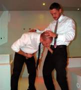 Down To Business Men