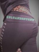 Looking [F]Or My Black Panther To Spot Me