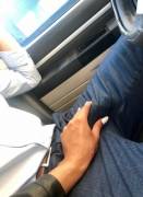 Does Through The Pants Count?