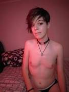 Hi! My Name's Ophelia