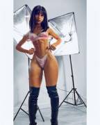 How Hot Would This Girl Look With A Huge Horse Cock?