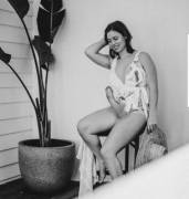 [Request Fulfillment] Bigger Boobs And A Hard Cock