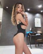 [Request] I'd Love To See This Little Asian Chick With A Thick Hard Cock