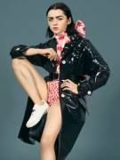 [Request] An Album Of Potential Maisie Williams Pictures!