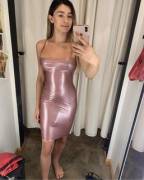 Another Sexy T-Selfie