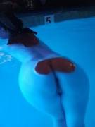 &Amp;Quot;The Recklessness Of Water. They Cannot See Me Naked...&Amp;Quot;