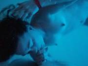 &Amp;Quot;Wendy, Is The Water Warm Enough?&Amp;Quot;