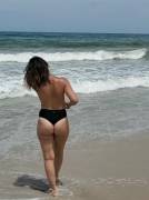 More From Our Beach Adventures.