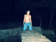 Park [F]Lash At Night