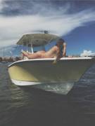 Another Day, Another Boat