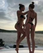 Would You Look At Those Legs