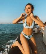 Great Day To Be Out On The Water!