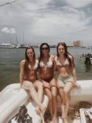 Three Reasons Right Here