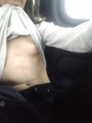 I Get Bored On The Bus... Wish I Had Someone To Help Me With That 