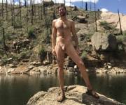 Couldn't Resist *Outside